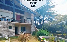 Rivadour 3, Grand 3 Pieces Renove, Jardin, Terrasse, Parking, Proche Dax